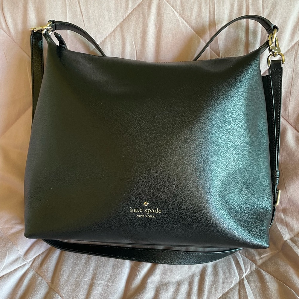 Kate Spade Greene Street Kaia purse